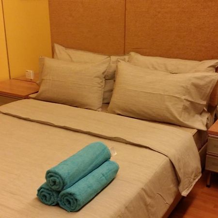 Parkview Klcc Serviced Suites Kuala Lumpur Zewnętrze zdjęcie