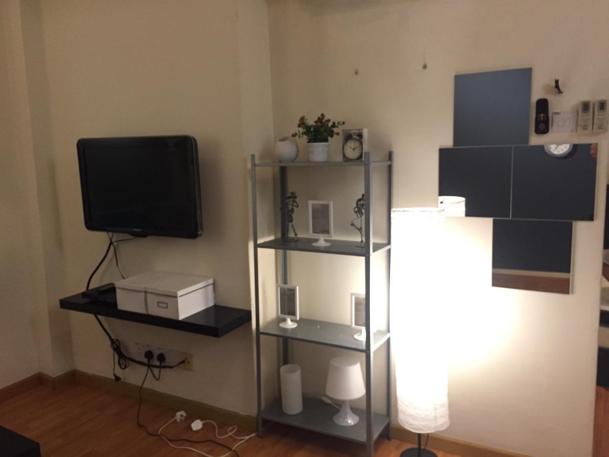 Parkview Klcc Serviced Suites Kuala Lumpur Zewnętrze zdjęcie