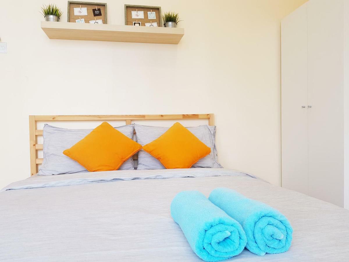Parkview Klcc Serviced Suites Kuala Lumpur Zewnętrze zdjęcie