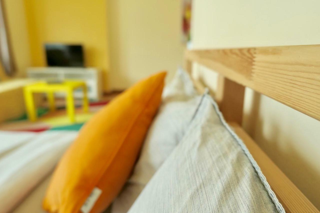 Parkview Klcc Serviced Suites Kuala Lumpur Zewnętrze zdjęcie