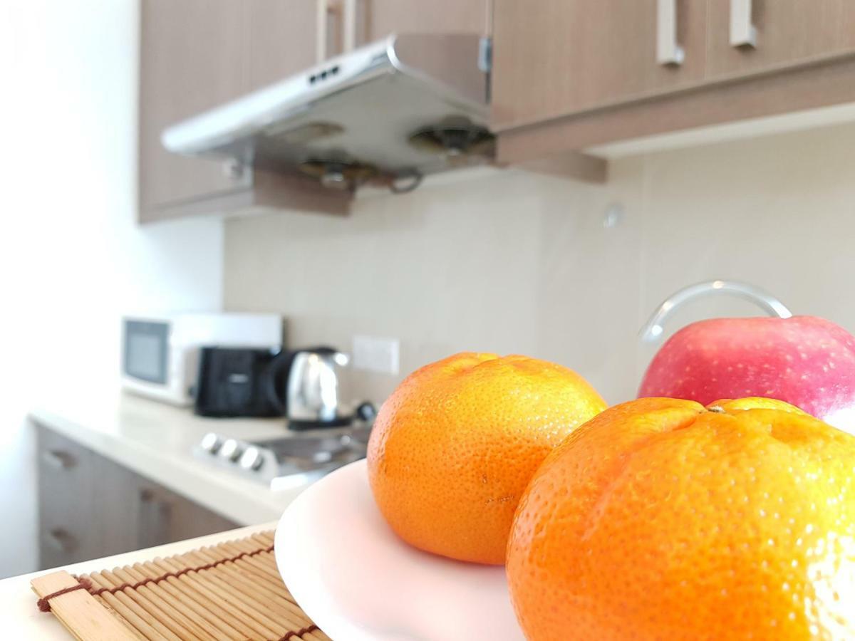 Parkview Klcc Serviced Suites Kuala Lumpur Zewnętrze zdjęcie