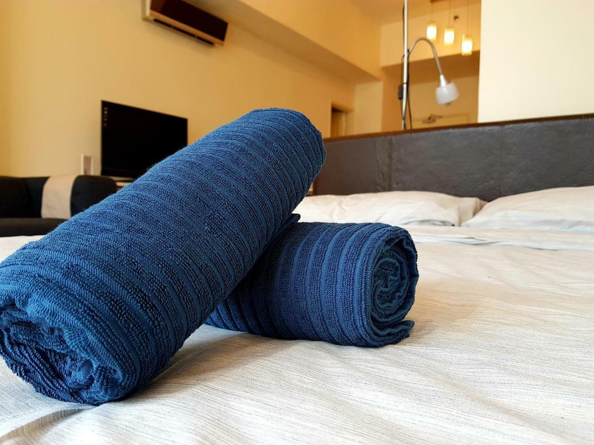Parkview Klcc Serviced Suites Kuala Lumpur Zewnętrze zdjęcie