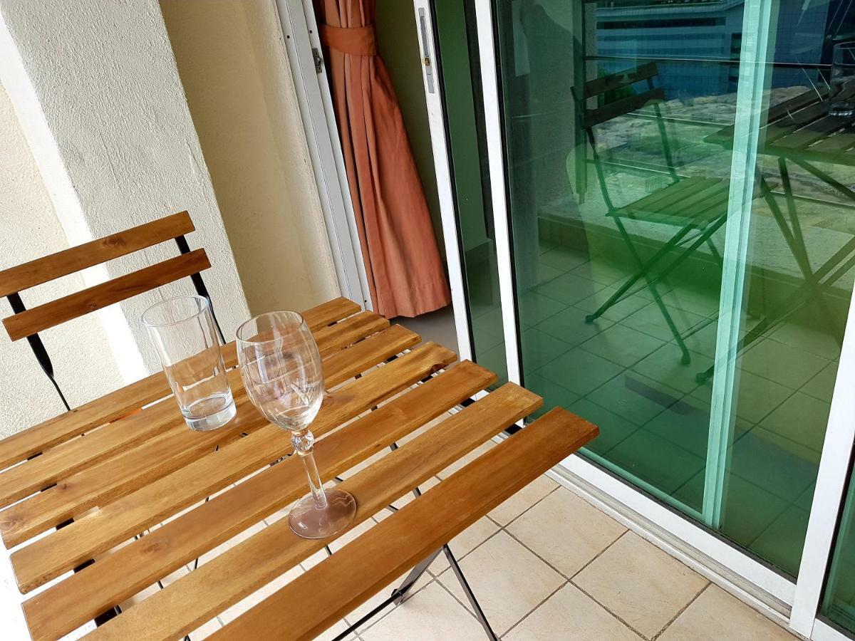 Parkview Klcc Serviced Suites Kuala Lumpur Zewnętrze zdjęcie