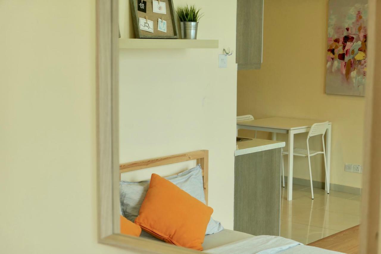 Parkview Klcc Serviced Suites Kuala Lumpur Zewnętrze zdjęcie