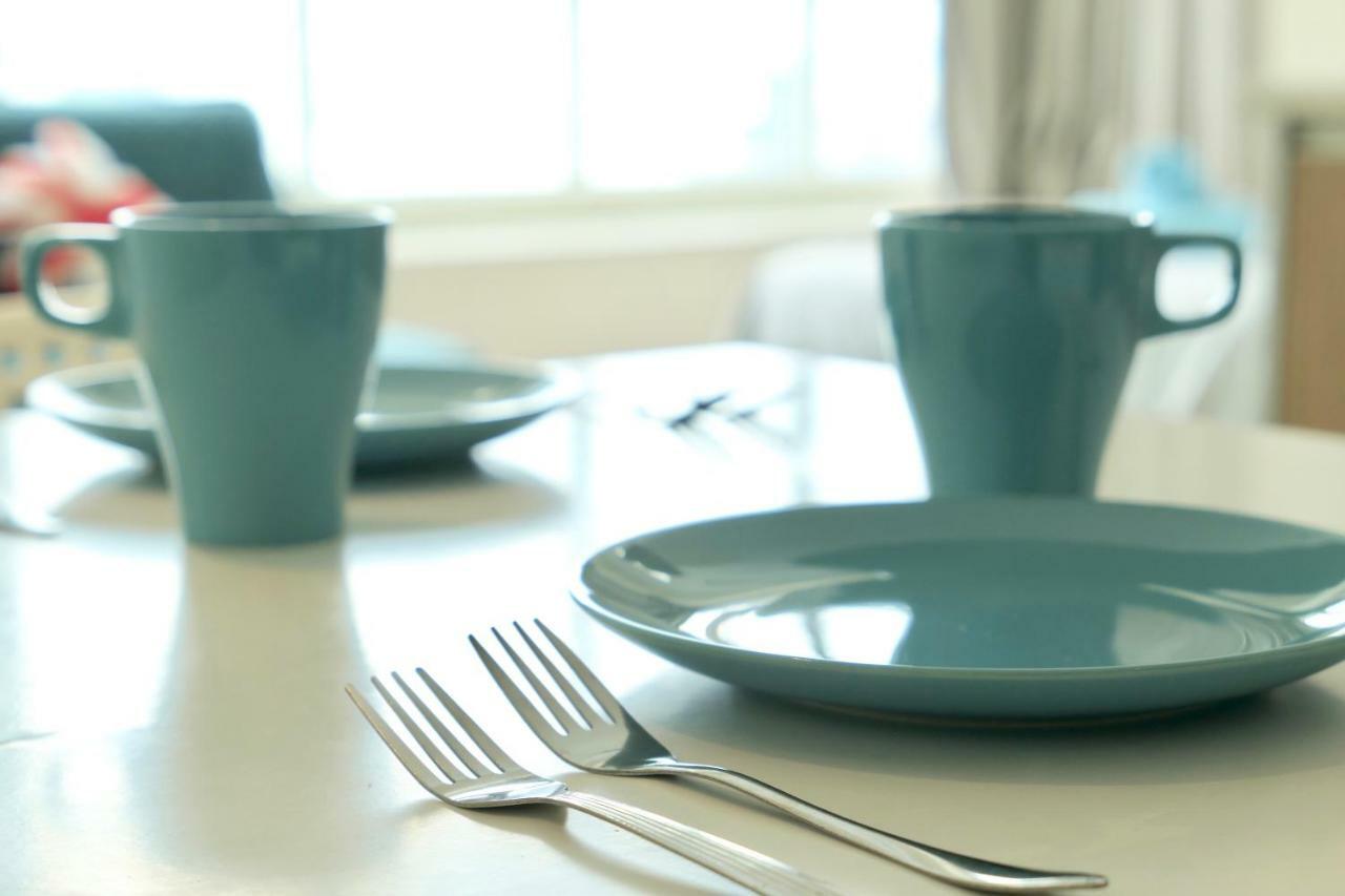 Parkview Klcc Serviced Suites Kuala Lumpur Zewnętrze zdjęcie