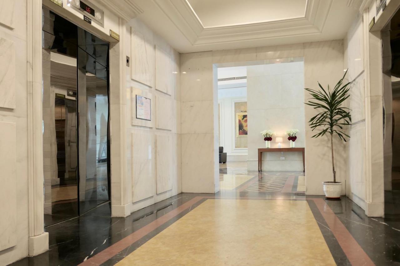 Parkview Klcc Serviced Suites Kuala Lumpur Zewnętrze zdjęcie