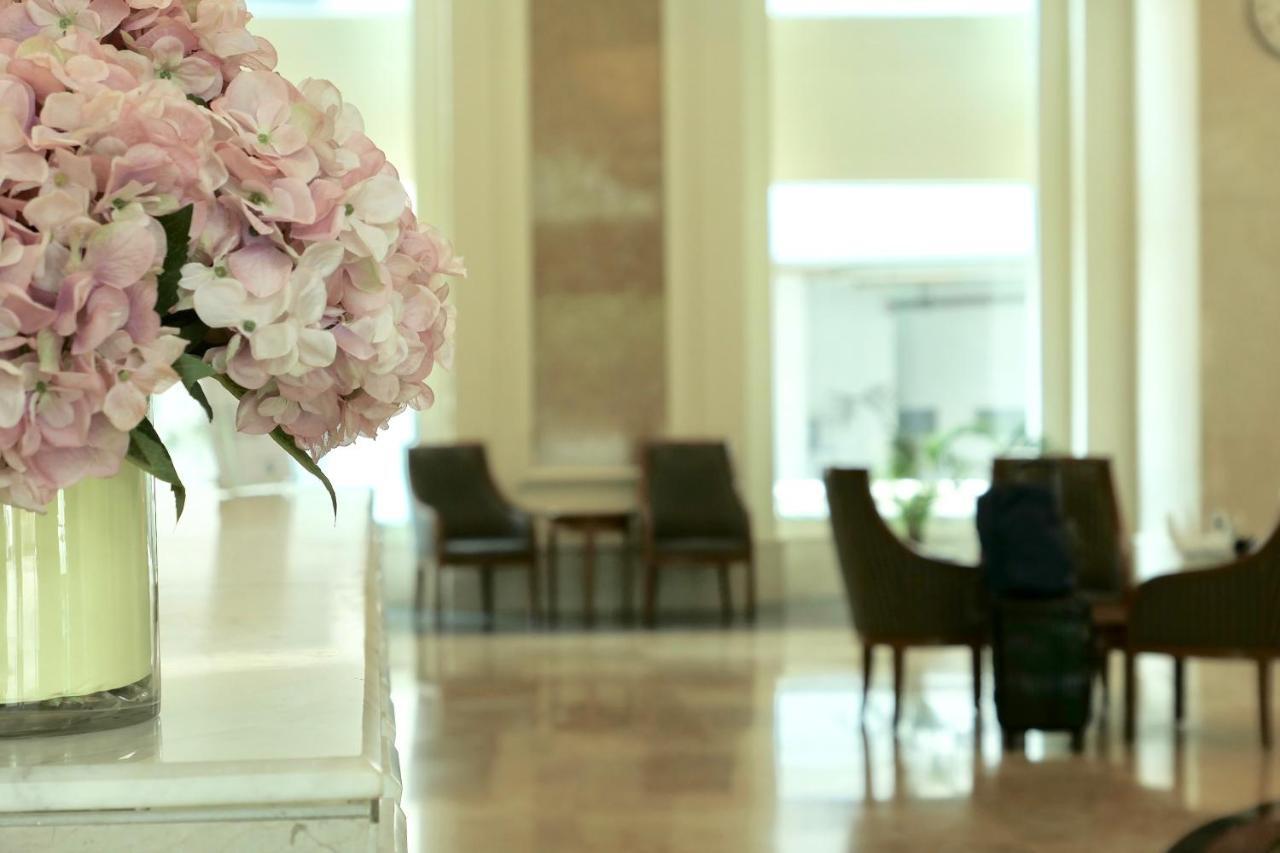 Parkview Klcc Serviced Suites Kuala Lumpur Zewnętrze zdjęcie