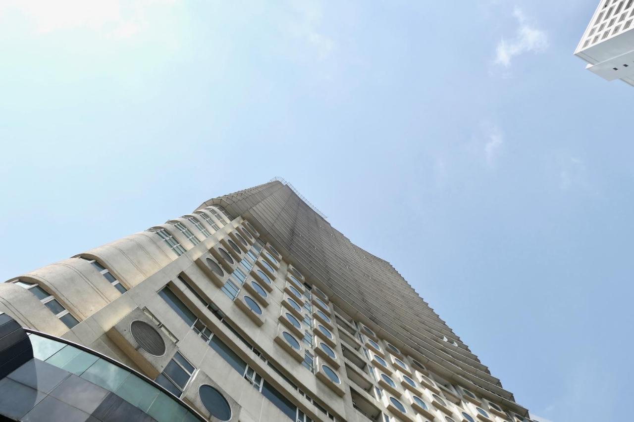Parkview Klcc Serviced Suites Kuala Lumpur Zewnętrze zdjęcie